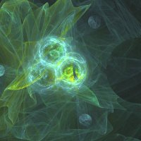 AbstractFlux (@fractalsastro) 's Twitter Profile