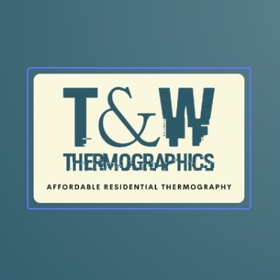 ——Residential Thermography Services ——At T&W Thermographic we offer a variety of affordable services for all existing or potential new home owners.