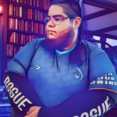 🇺🇸🇲🇽 29 | Graphic Designer | Former @RoguexOfficial CC | @humble Partner | @Twitch Affiliate & Moderator | Code VKNG | All posts/opinions are my own