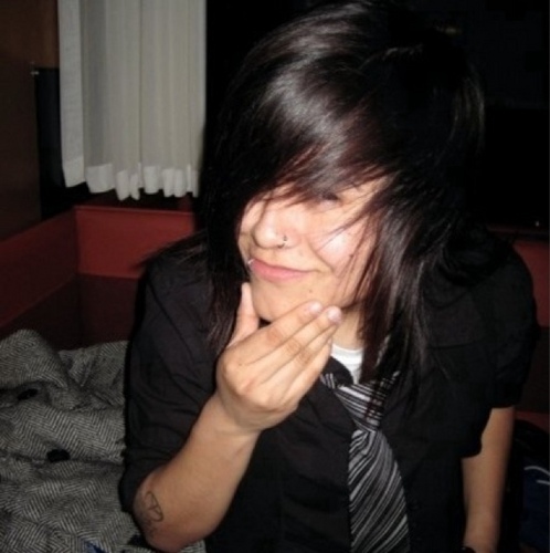 sandraF4UX's profile picture. Sandra. RP. I love Chord. He's my forever. (3/27/11)