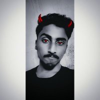 vishnu vardhan (@vishnuvir2218) 's Twitter Profile
