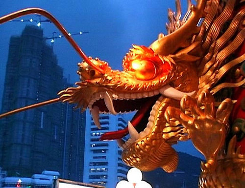 ru_china's profile picture. Китай: хроники срединного государства