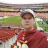 LaFlairRandy's profile picture. Family man. Dad to 3 great kids. husband. Coach.
Huge Washington Commanders fan. 🏈 #HTTR 4Life.       #TakeCommand