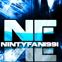 nintyfan1991 Profile Picture