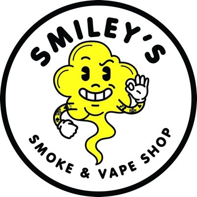 21+
Smiley's Smoke Shop delivers only the highest quality smoke&vape products at the lowest prices in Tarzana 💯
You'll find everything you need at Smiley's 🙃