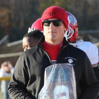 Coach DeHart(@CoachDeHart1) 's Twitter Profile Photo