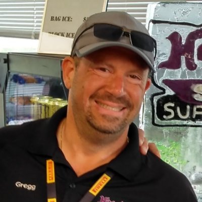 gginsberg's profile picture. Mobility Professional. I claim to be a Professional race announcer, but just an amateur race car driver.