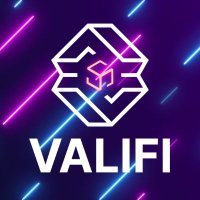 ValiFi (@valifiapp) 's Twitter Profile Photo