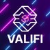 ValiFi (@valifiapp) Twitter profile photo ValiFi (@valifiapp) Twitter profile photo