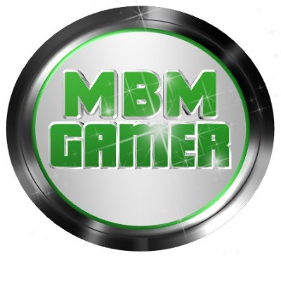 MbmGamer Profile Picture