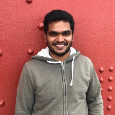 deepak5127's profile picture. 