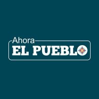 Periódico Ahora El Pueblo(@ahora_elpueblo) 's Twitter Profile Photo