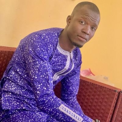 RassidouGuinko's profile picture. 