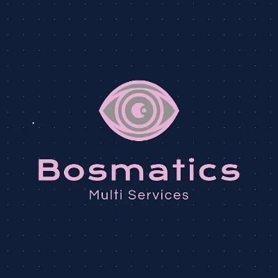 Bosmatics Multi Services