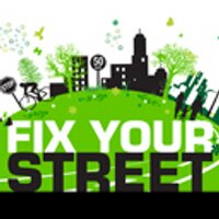 FixYourStreet (@fixyourstreet) 's Twitter Profile