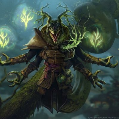 loss_inc's profile picture. Jamaican 🇯🇲 Father, MTG player/Fan of Tech. Lover of Anime.