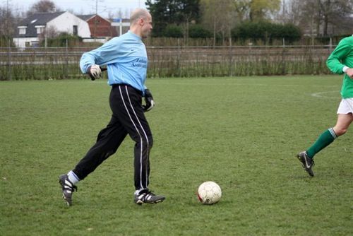 Luctor Heinkenszand /ex TC/ex assistent trainer Luctor Heinkenszand/ 3ehelft/jeugdafdeling/ Eu+/vak116/vakkie D/scout/ookvaakthuis/Zeeland