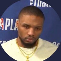 DameSzn❕ (@dameszn0) Twitter profile photo