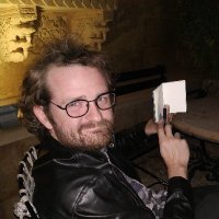 Patrick Hudson (@leftoverpat) 's Twitter Profile