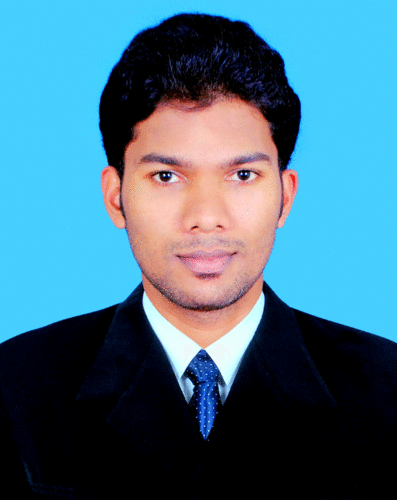 mksreekumar58's profile picture. 