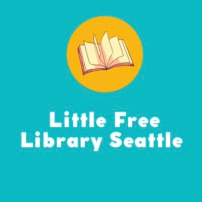 Little Free Library Seattle