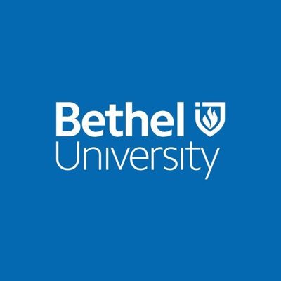 Bethel University is dedicated to building lives of commitment for leadership in the Church and the world. Apply for free at the link below 👇