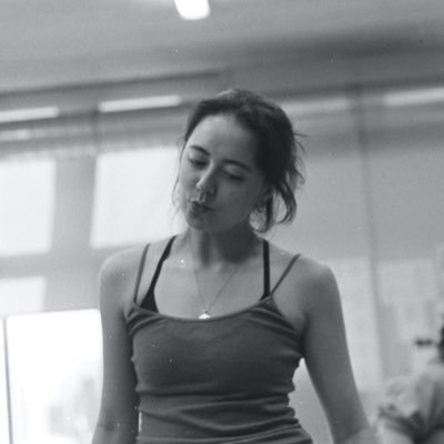 Hāfu. @ITG_Ltd #OV47th #NTCrucible #TheGoodPersonOfSzechwan #LondonTide #HamletHailToTheThief