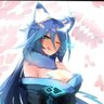 ScarletRaiju's profile picture. 