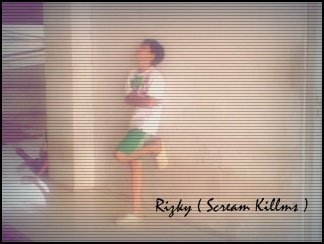 riizkyleonardo's profile picture. EMO