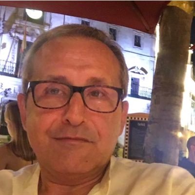 TommasoP63's profile picture. Vedo tanto e parlo poco