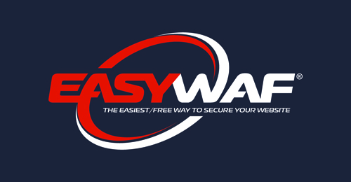 EASYWAF's profile picture. EASYWAF is a website application firewall that accelerates and protects your website against data theft, cyber crime and denial of service.