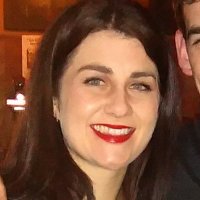 Caitríona Goggin (@goggincaitriona) 's Twitter Profile