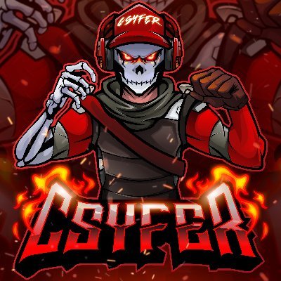 realCsyfer Profile Picture