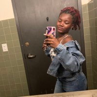 Alesha Paul (@mz__lesha) 's Twitter Profile