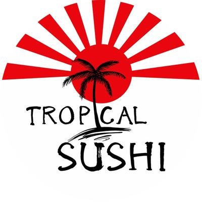 TropicalSushiBa's profile picture. @tropicalsushibahia