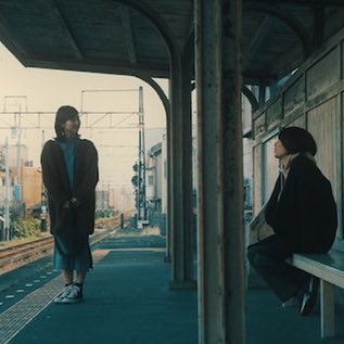 映画『虹が落ちる前に』公式さんのプロフィール画像