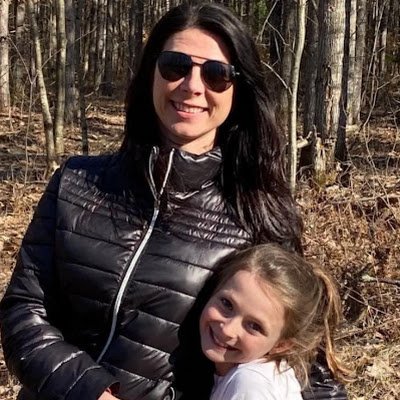 SharilynCyr1's profile picture. 