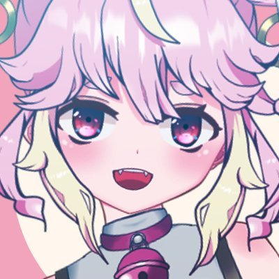 蓬莱あるみ@Vtuber準備中さんのプロフィール画像