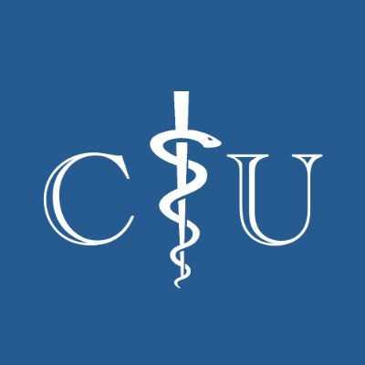 Official account for the fictional Columbus University School of Medicine. Training the next generation of physicians. Dedicated to DEI or whatever. Parody.