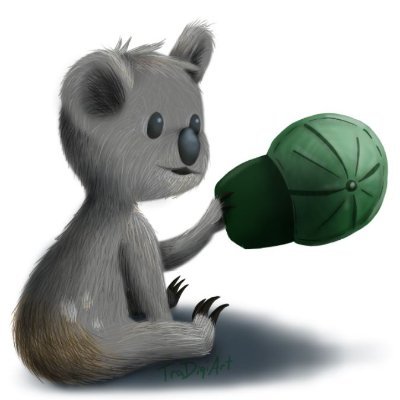 TheeBudz's profile picture. 27
Chill dude
A little trolling never hurt anyone