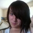 Jessica Legate - @jessiekeeka123 - Twitter