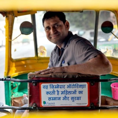 BallerYash5's profile picture. Rickshaw Service in Mumbai