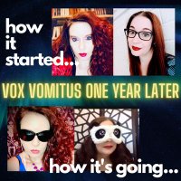 Vox Vomitus(@VoxVomitus) 's Twitter Profileg