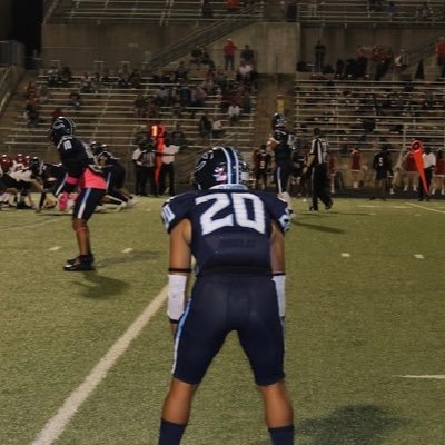 On that island🏝|CB#20|Clements Football