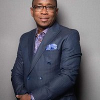 Rev. Anthony Cudjoe(@RevAnthonyCudj1) 's Twitter Profile Photo