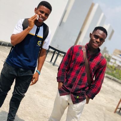 Samuel38853644's profile picture. believer.
student of the word 👔👖