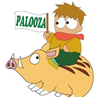 PALOOZA (@palooza_com) 's Twitter Profile Photo