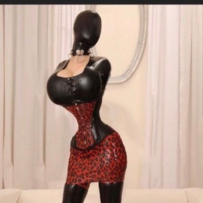 AvaaSissyslut's profile picture. Aspiring sissyslut, transformation into objectified latex Rubberdoll indistinguishable from either gender brainwashed latex doll.