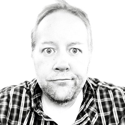 Sound Designer, Supervising Sound Editor and Re-Recording Mixer at Skywalker Sound, and owner of: https://t.co/TcOi7Rgqj8