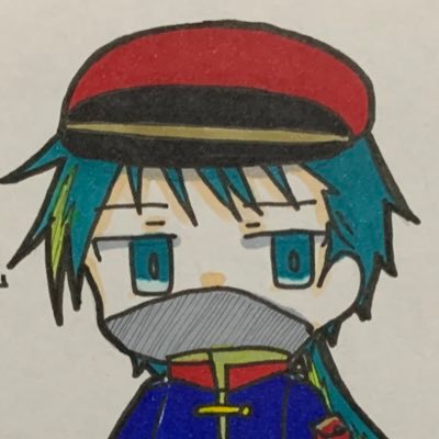 蒼空🐼創作垢さんのプロフィール画像
